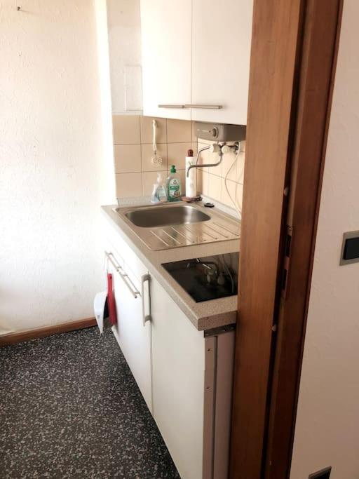 Fewo Vastgoed Apartment Wesel  Room photo